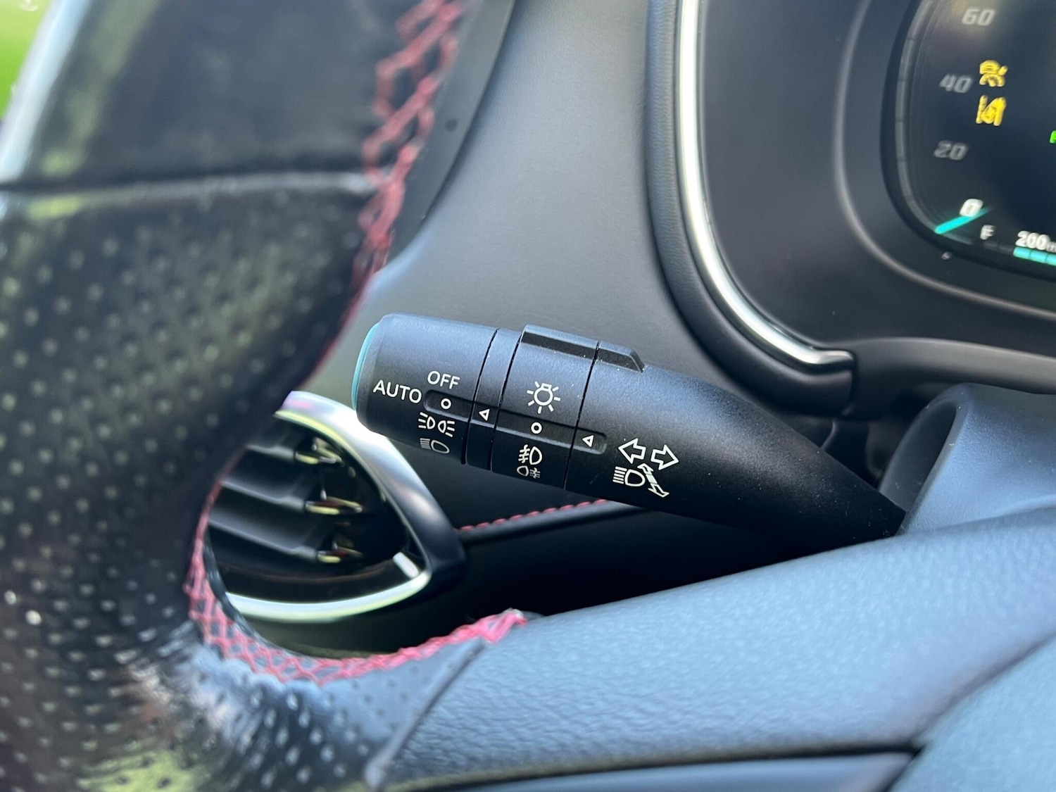 Used MG MG HS 2023 for sale - 76850109: Photo 43