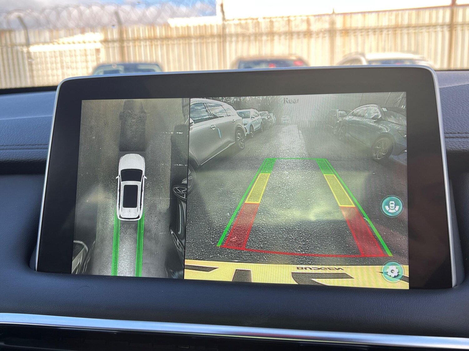 Used MG MG HS 2023 for sale - 76850109: Photo 48