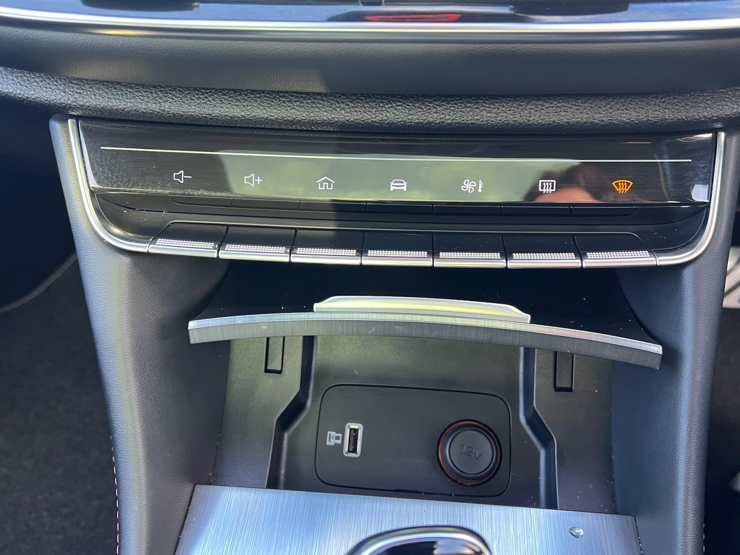 Used MG MG HS 2023 for sale - 76850109: Photo 49