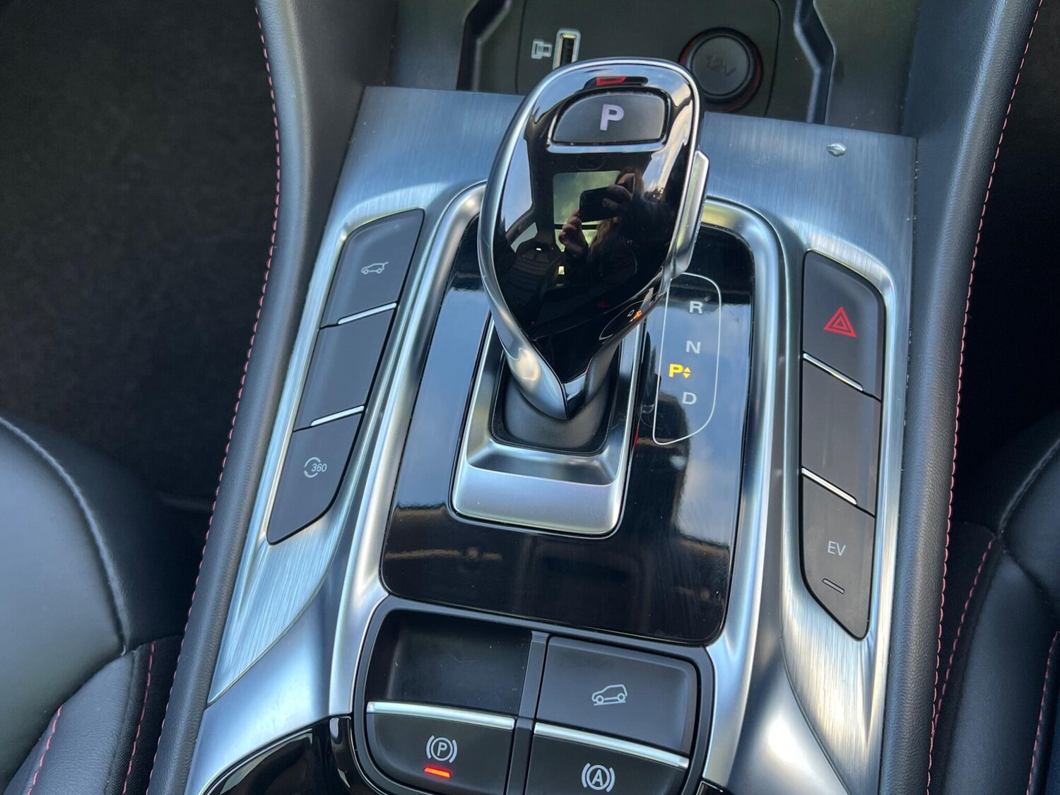 Used MG MG HS 2023 for sale - 76850109: Photo 50