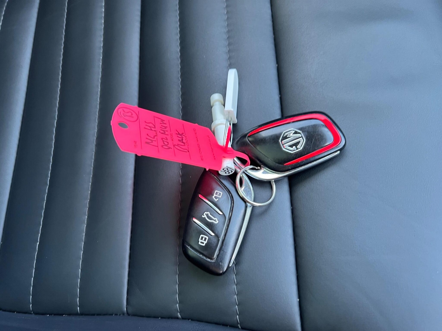 Used MG MG HS 2023 for sale - 76850109: Photo 51