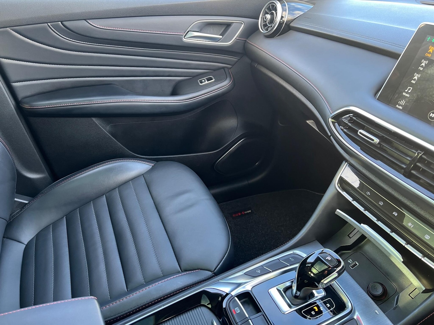 Used MG MG HS 2023 for sale - 76850109: Photo 53