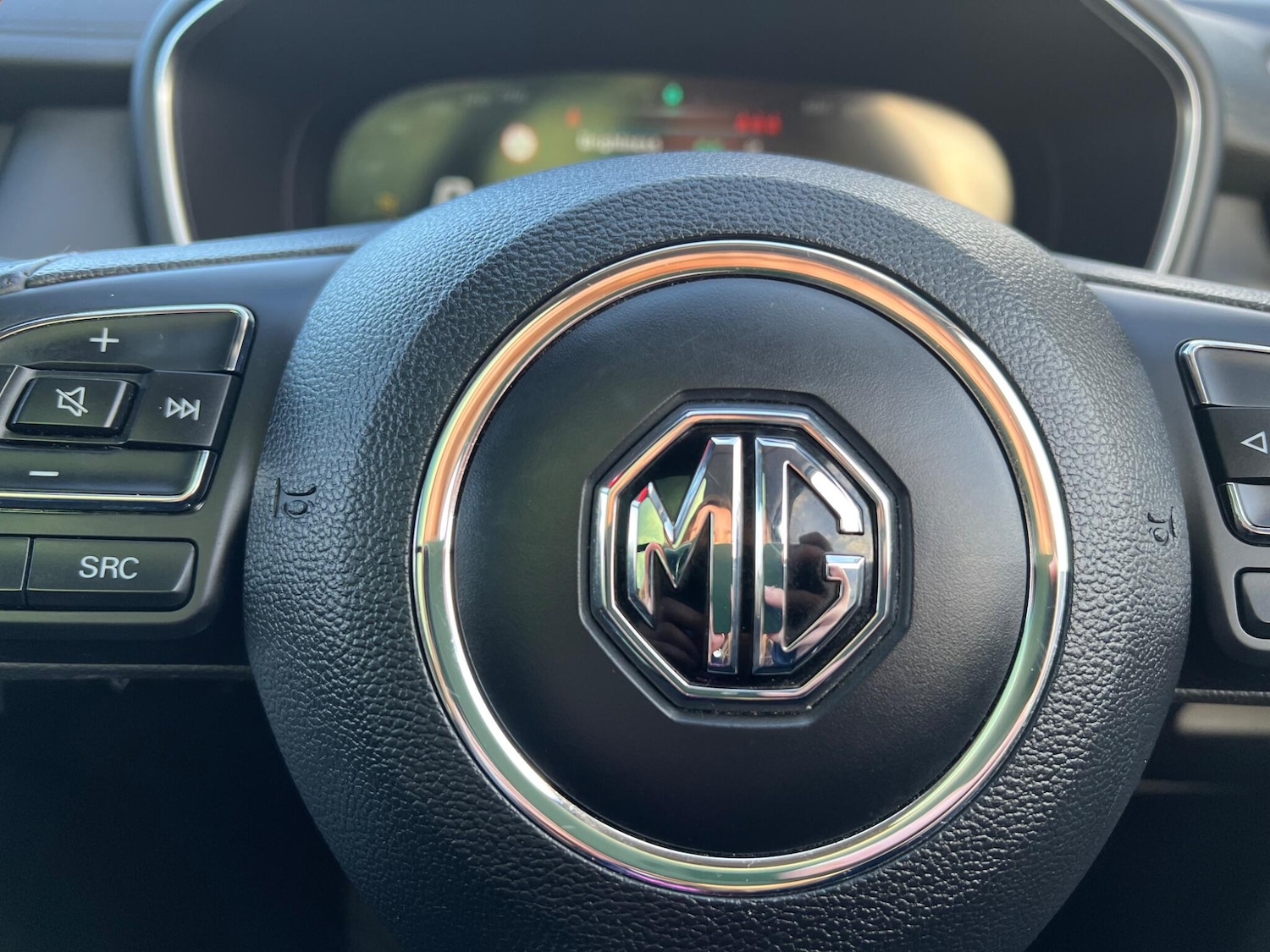 Used MG MG HS 2023 for sale - 76850109: Photo 55