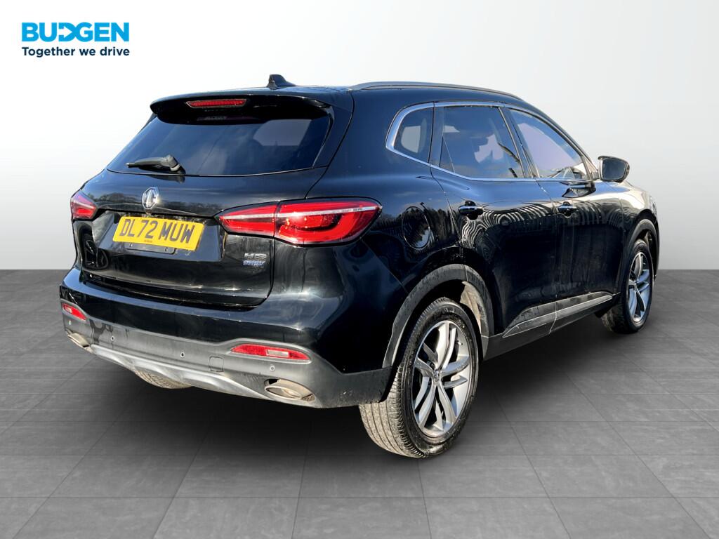 Used MG MG HS 2023 for sale - 76850109: Photo 6