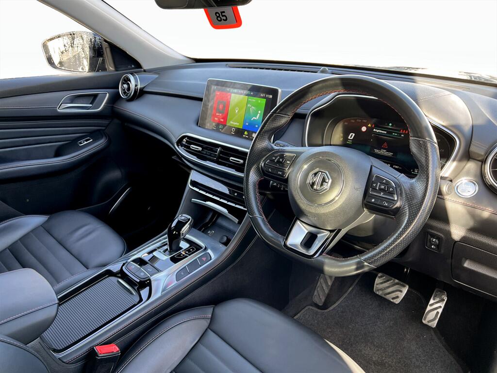 Used MG MG HS 2023 for sale - 76850109: Photo 9