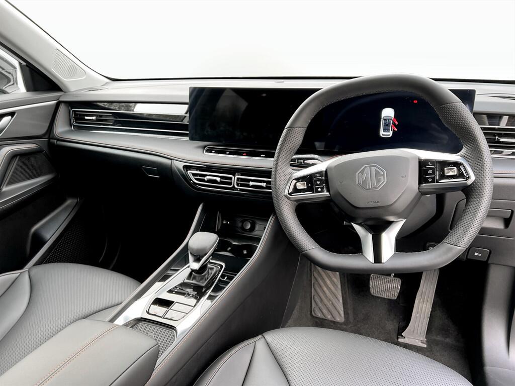 Used MG MG HS 2025 for sale - 76166978: Photo 10