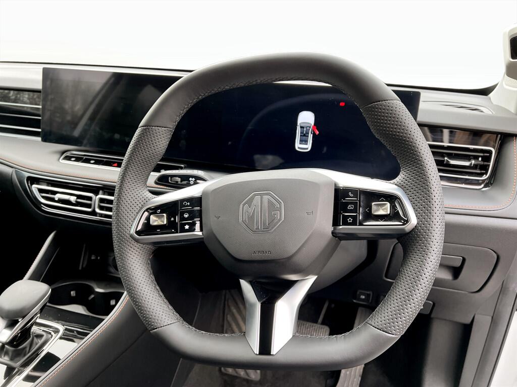 Used MG MG HS 2025 for sale - 76166978: Photo 11