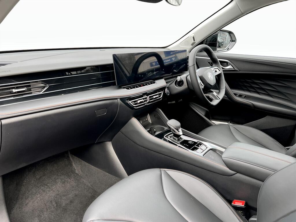 Used MG MG HS 2025 for sale - 76166978: Photo 13