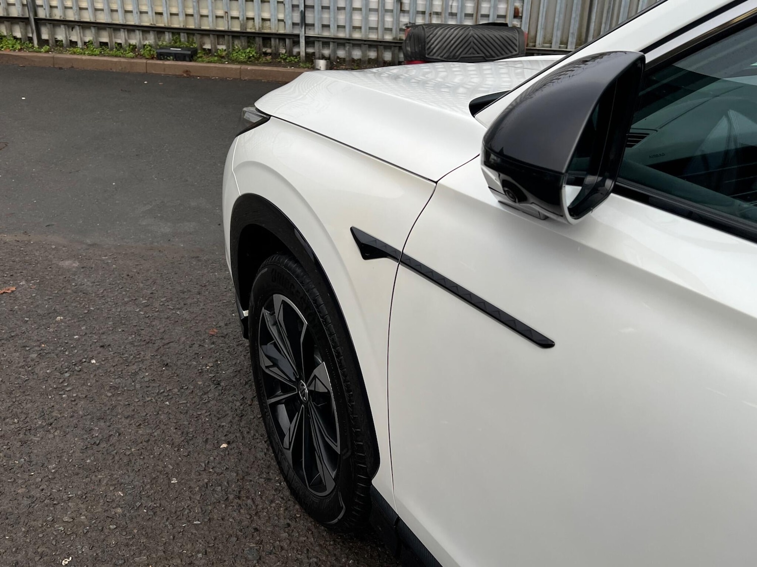 Used MG MG HS 2025 for sale - 76166978: Photo 24