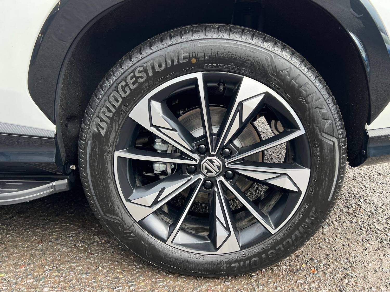 Used MG MG HS 2025 for sale - 76166978: Photo 27