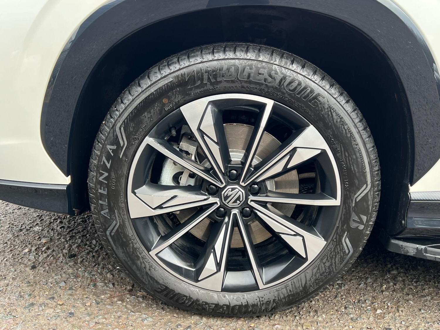 Used MG MG HS 2025 for sale - 76166978: Photo 28