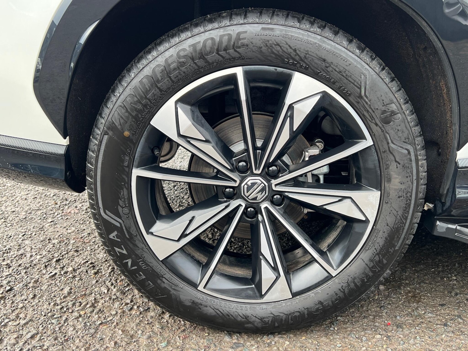 Used MG MG HS 2025 for sale - 76166978: Photo 29