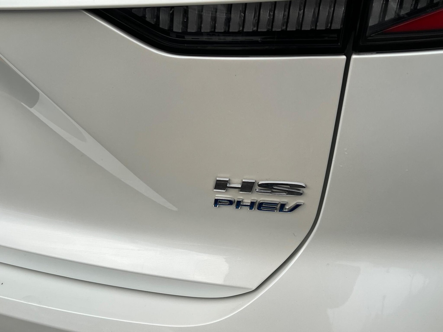 Used MG MG HS 2025 for sale - 76166978: Photo 30