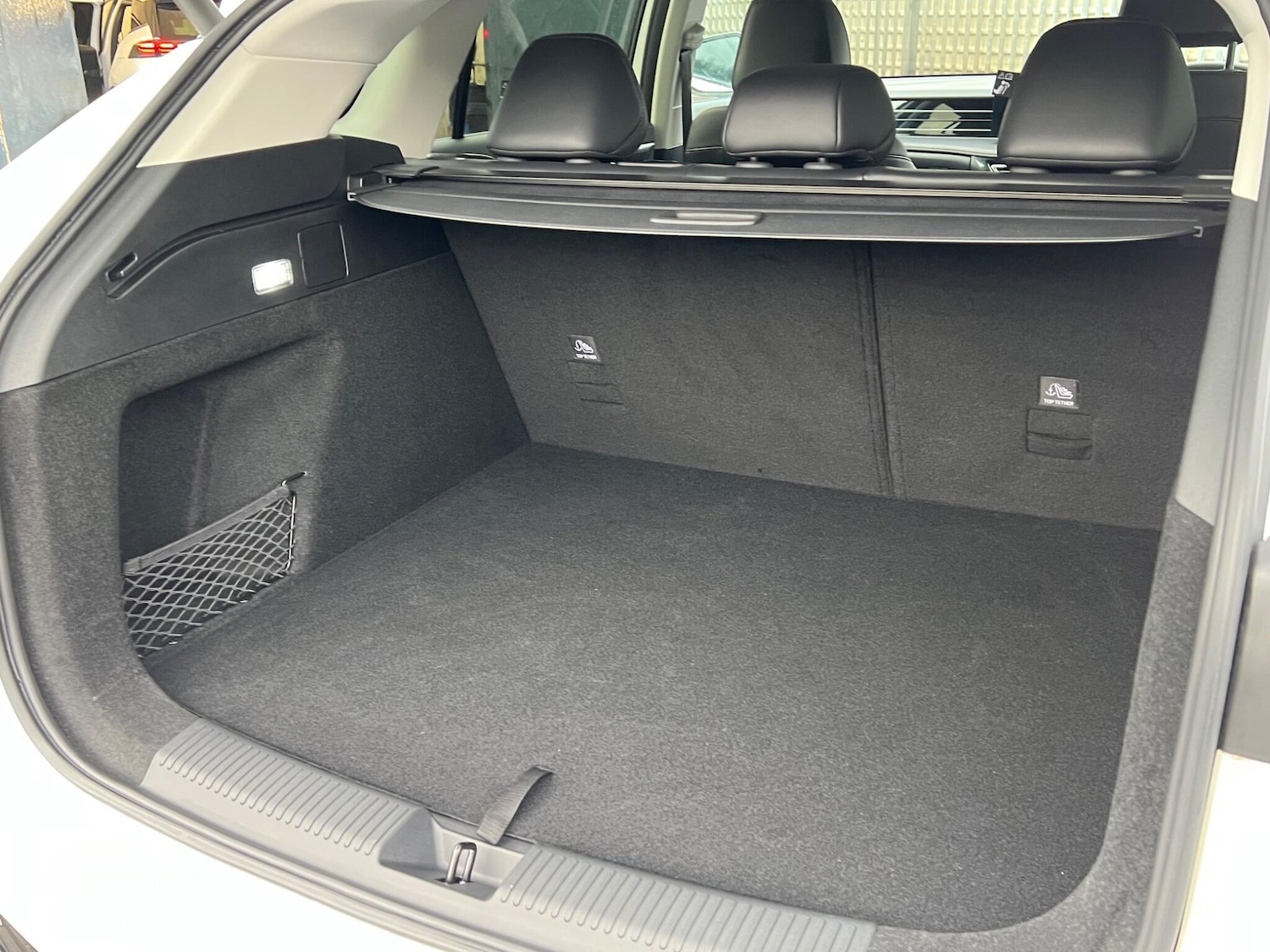 Used MG MG HS 2025 for sale - 76166978: Photo 32