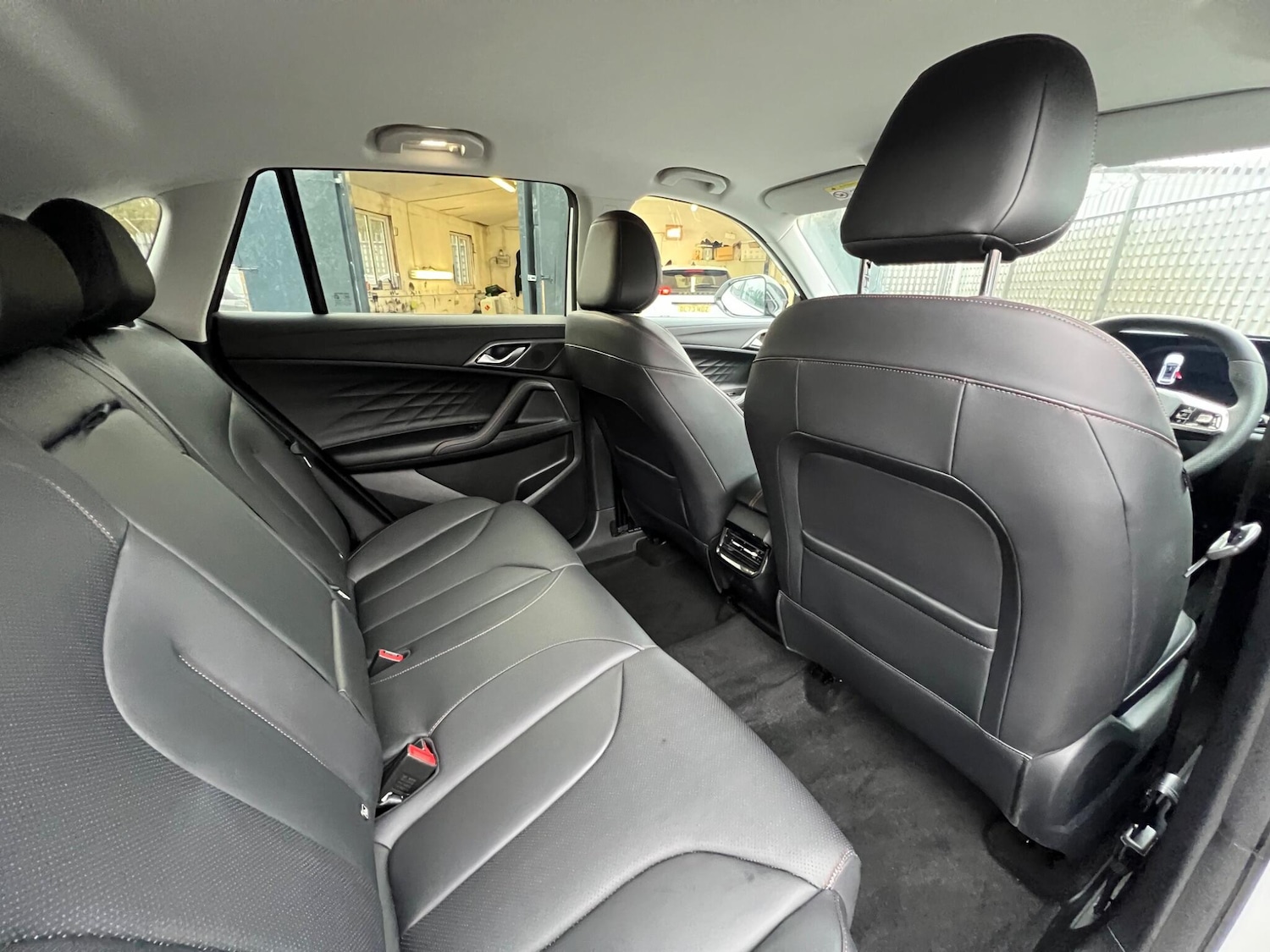 Used MG MG HS 2025 for sale - 76166978: Photo 34