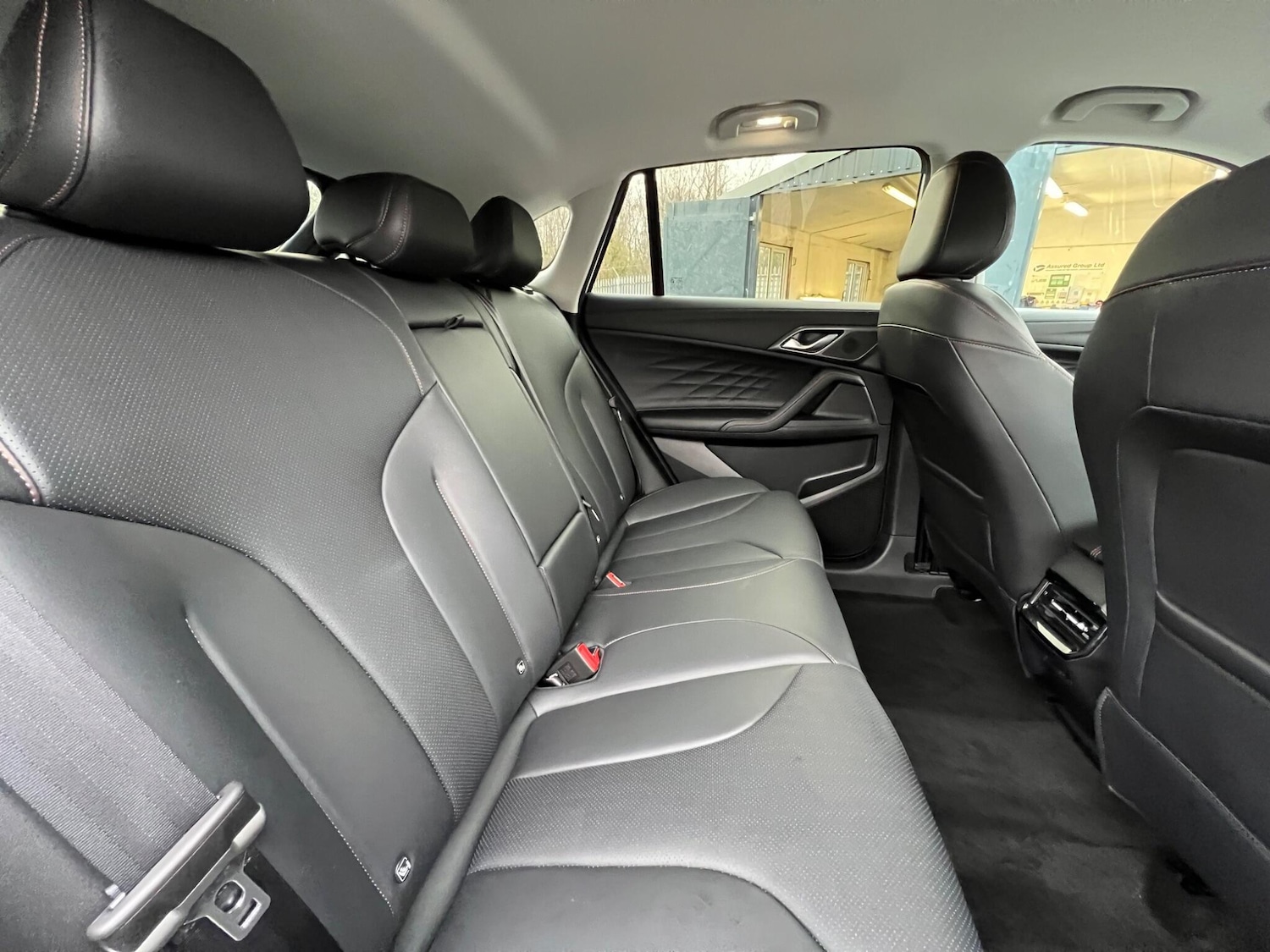 Used MG MG HS 2025 for sale - 76166978: Photo 35