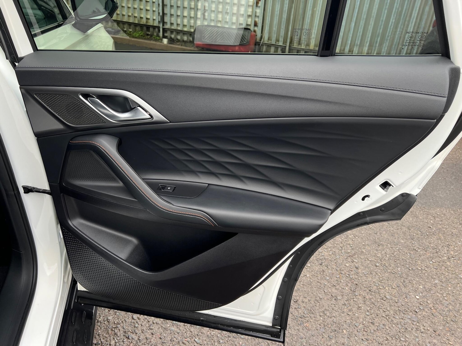 Used MG MG HS 2025 for sale - 76166978: Photo 36