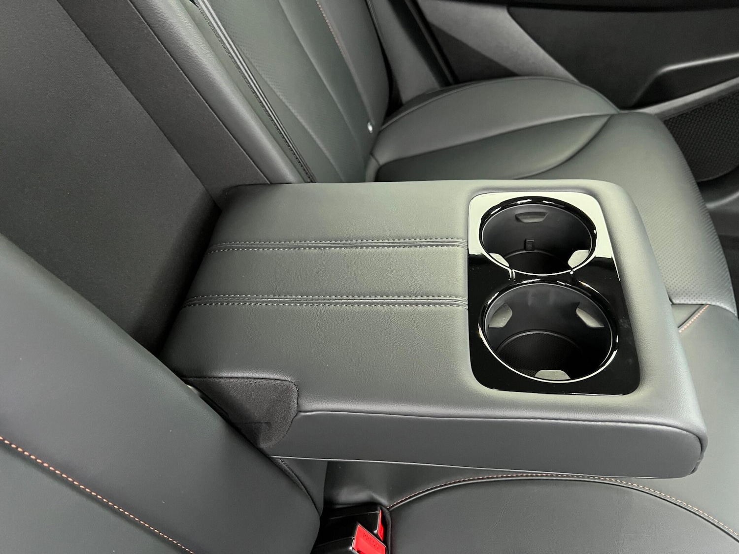 Used MG MG HS 2025 for sale - 76166978: Photo 37