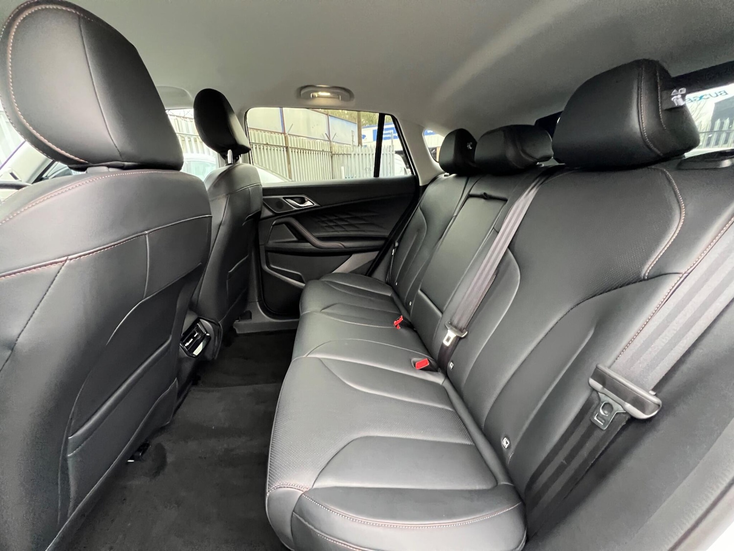 Used MG MG HS 2025 for sale - 76166978: Photo 38