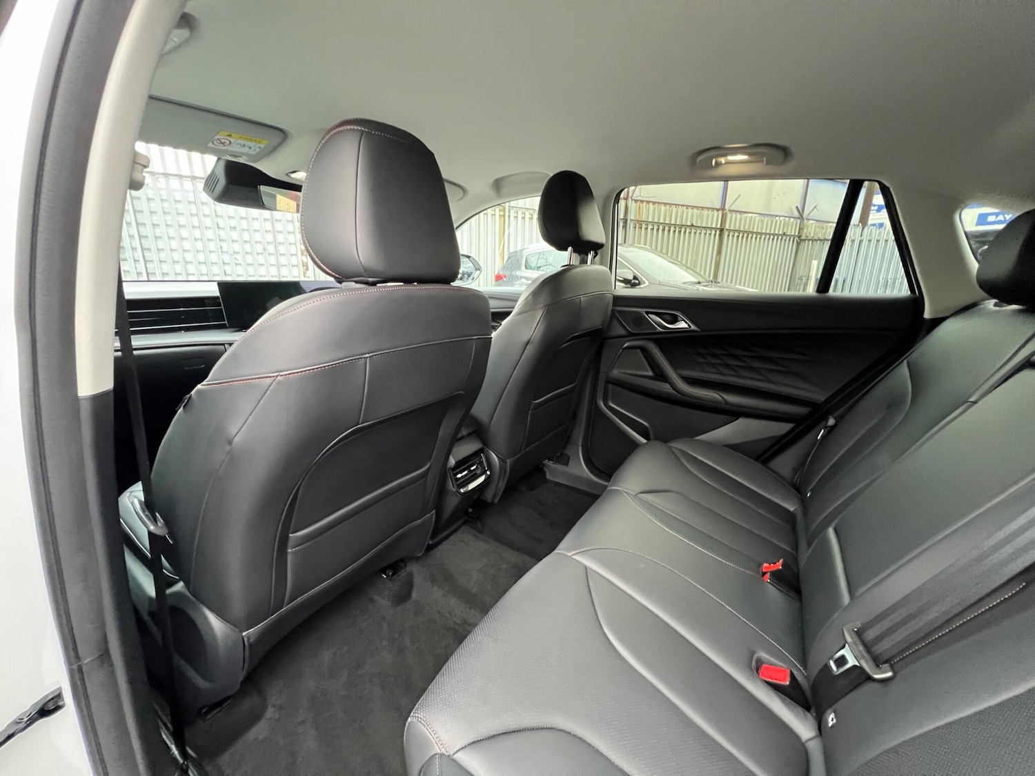 Used MG MG HS 2025 for sale - 76166978: Photo 39