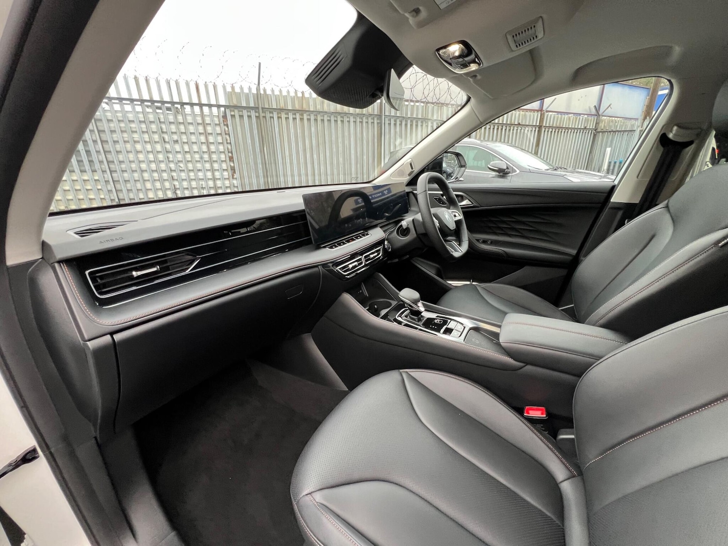 Used MG MG HS 2025 for sale - 76166978: Photo 40