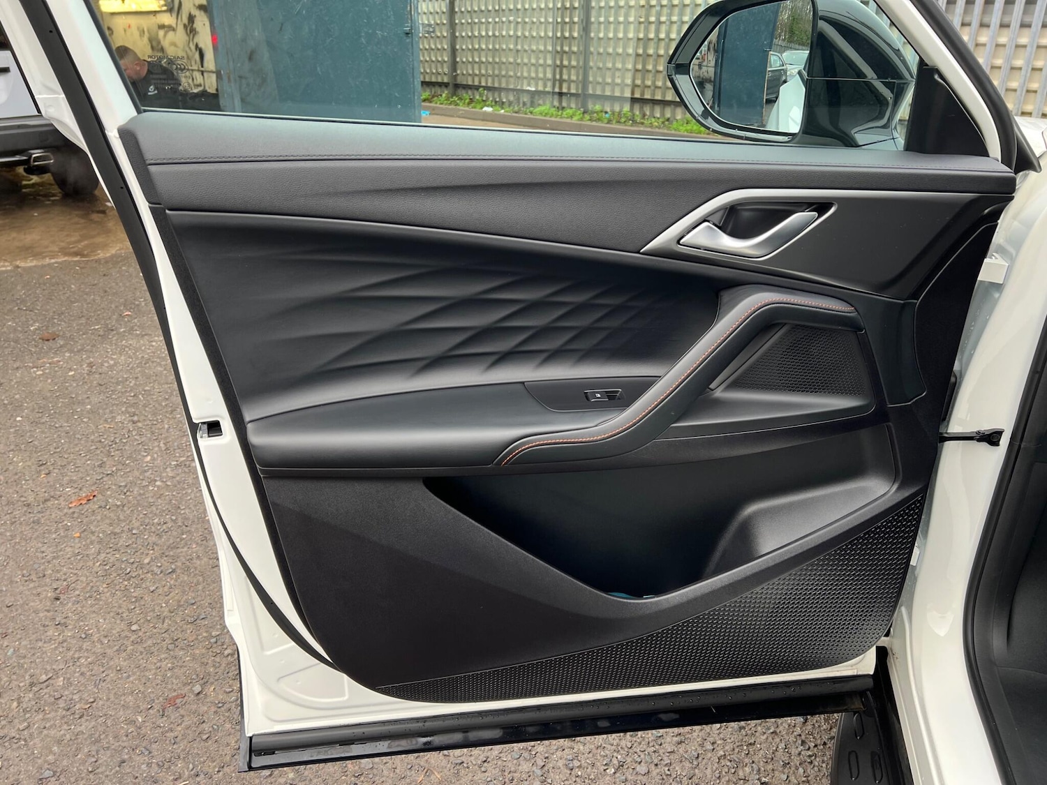 Used MG MG HS 2025 for sale - 76166978: Photo 41