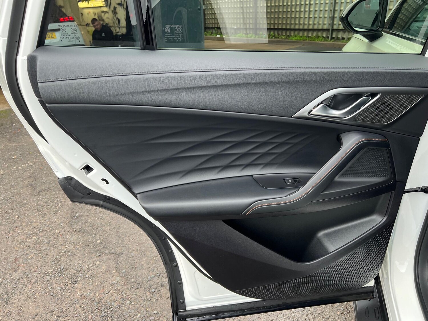 Used MG MG HS 2025 for sale - 76166978: Photo 42