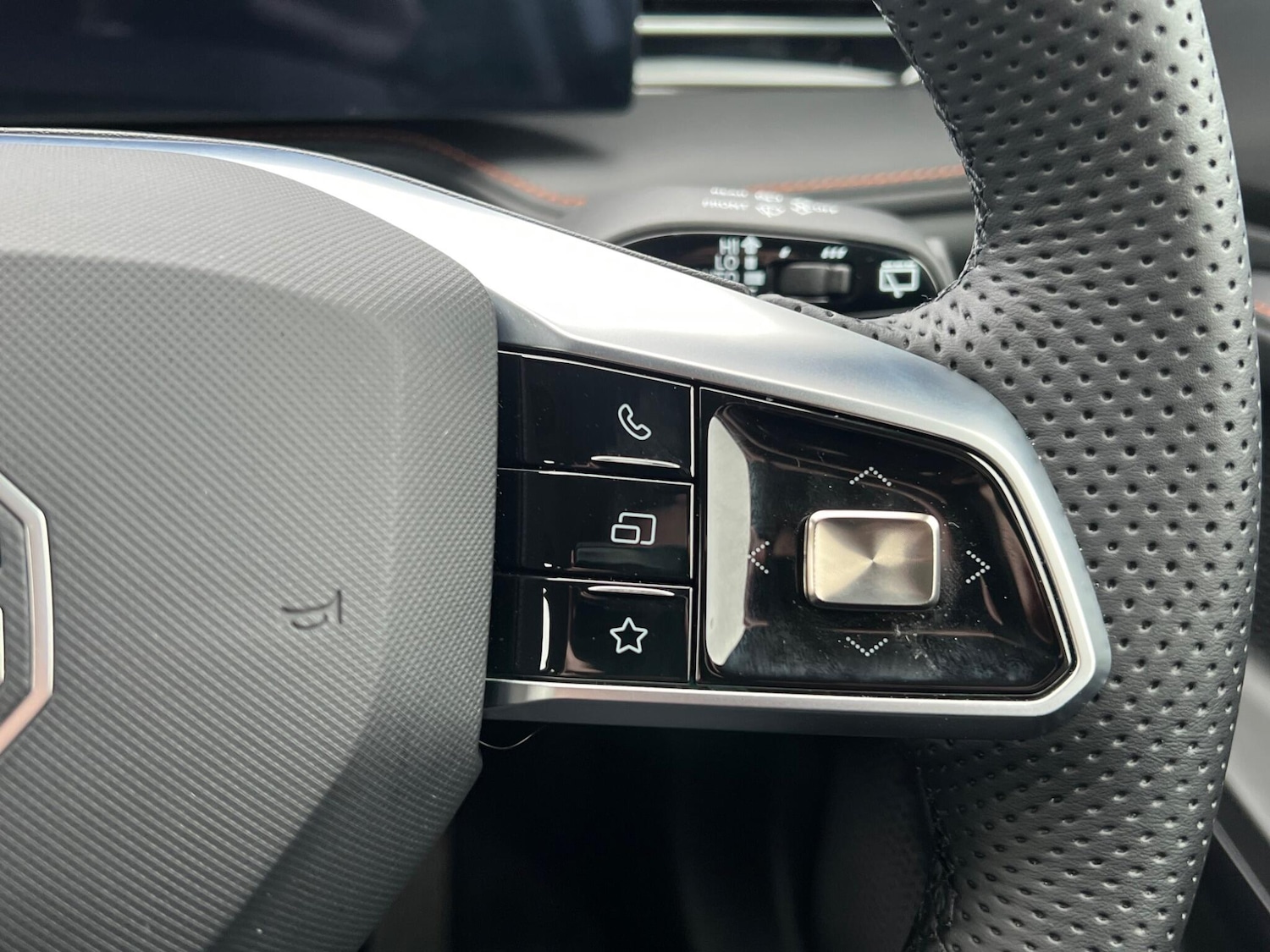 Used MG MG HS 2025 for sale - 76166978: Photo 43