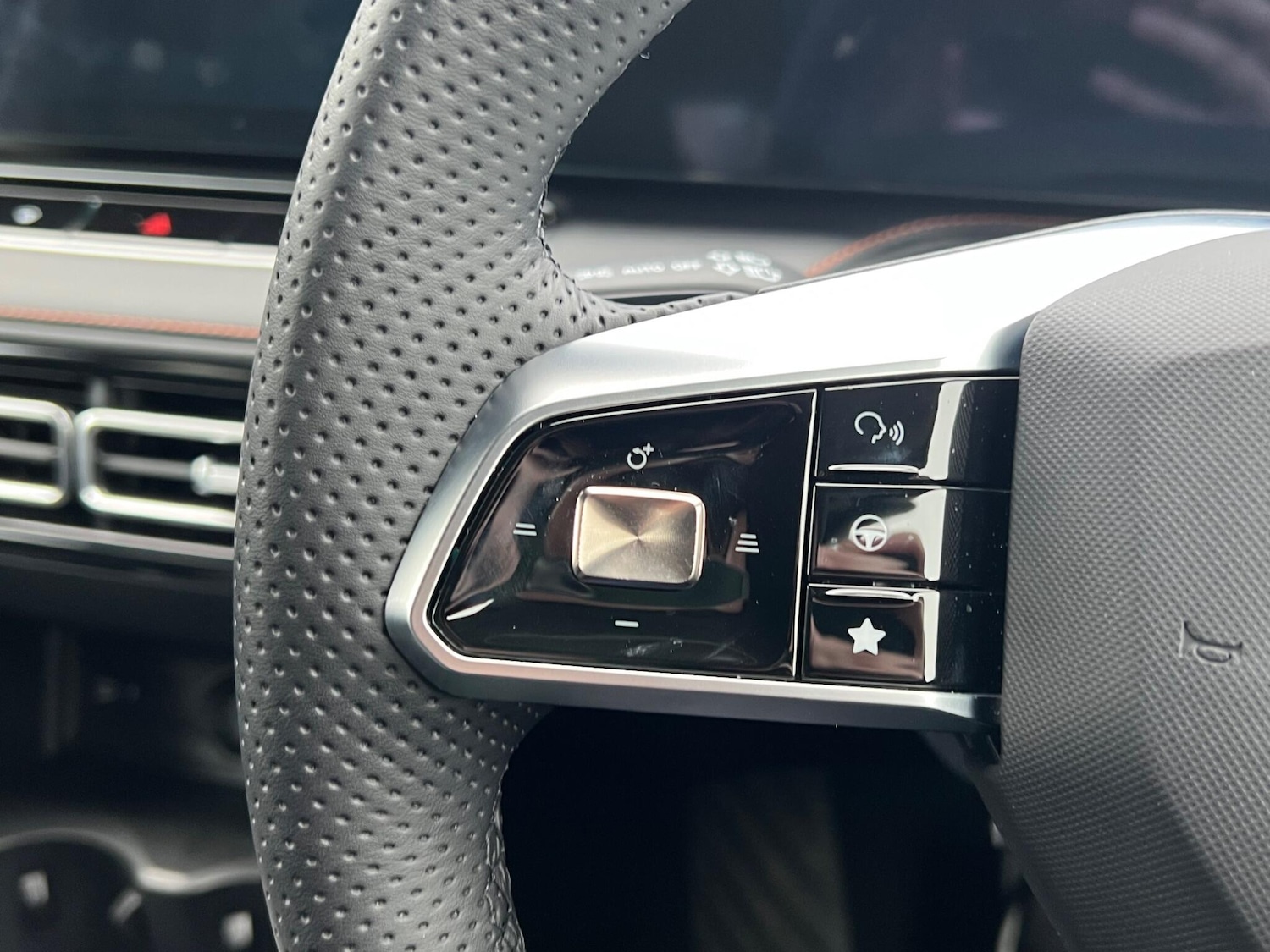 Used MG MG HS 2025 for sale - 76166978: Photo 44