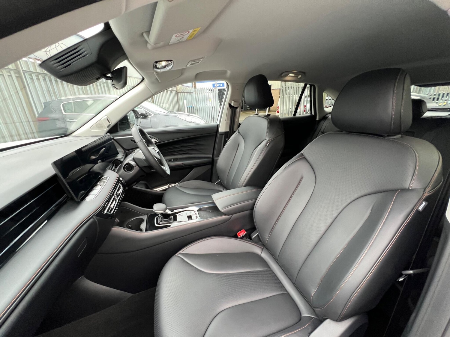 Used MG MG HS 2025 for sale - 76166978: Photo 45