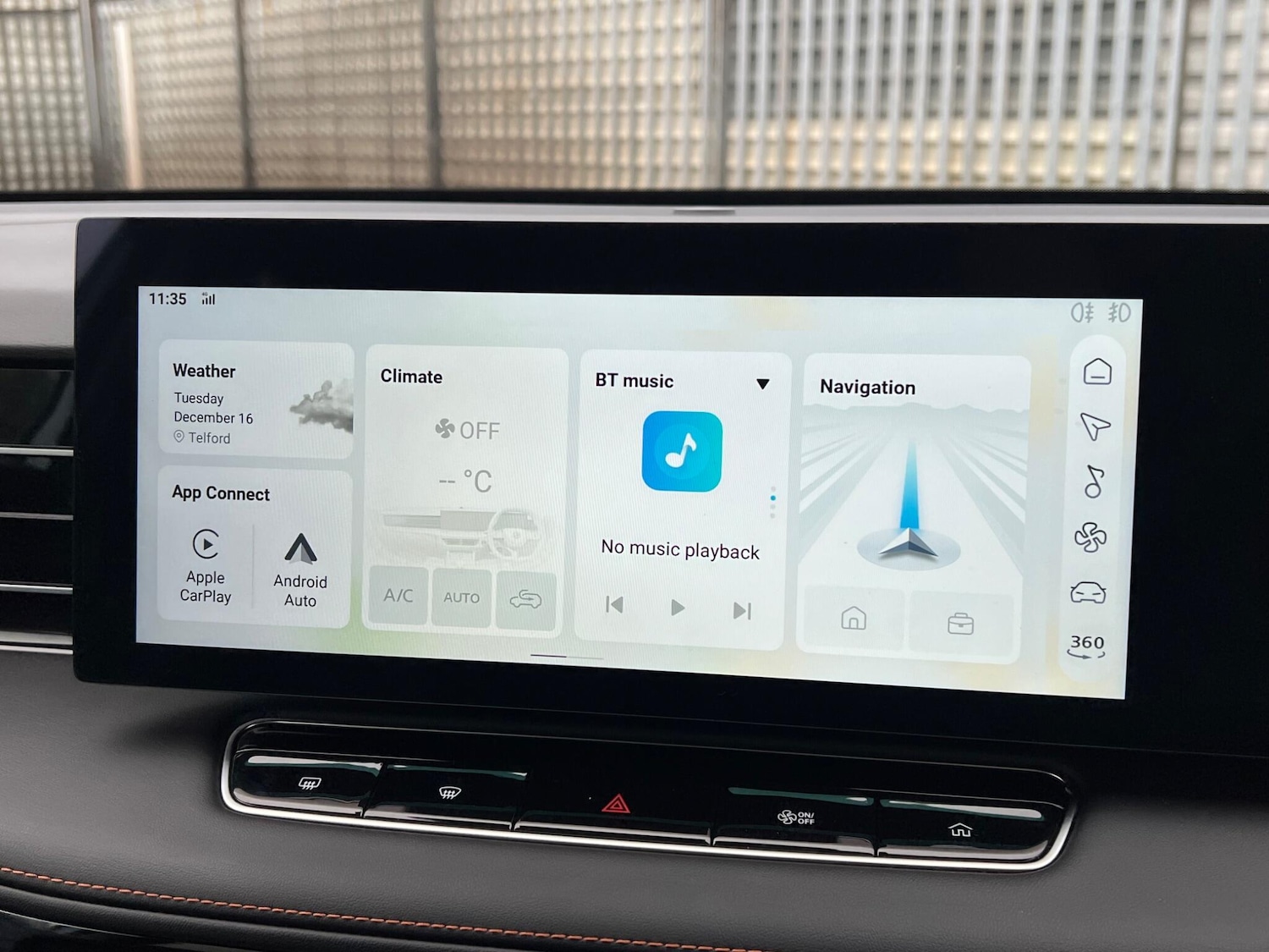 Used MG MG HS 2025 for sale - 76166978: Photo 51