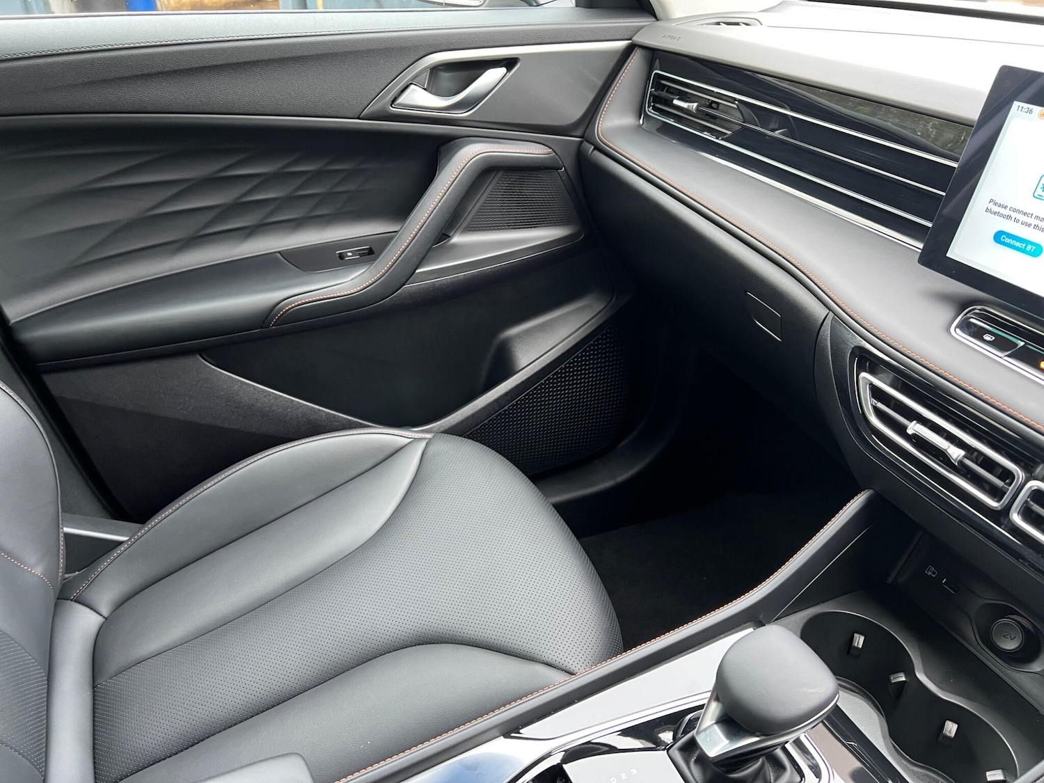 Used MG MG HS 2025 for sale - 76166978: Photo 52