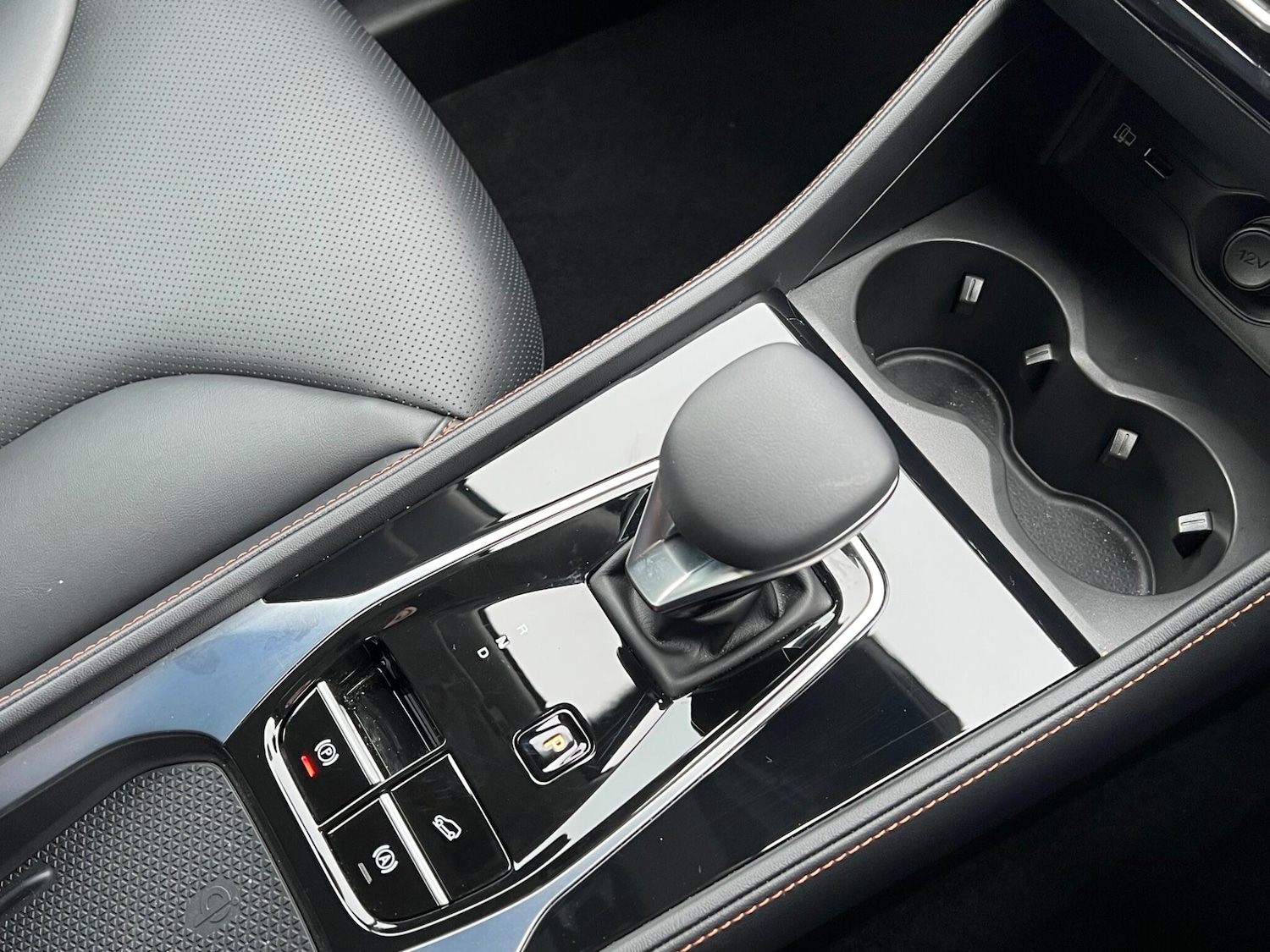 Used MG MG HS 2025 for sale - 76166978: Photo 53