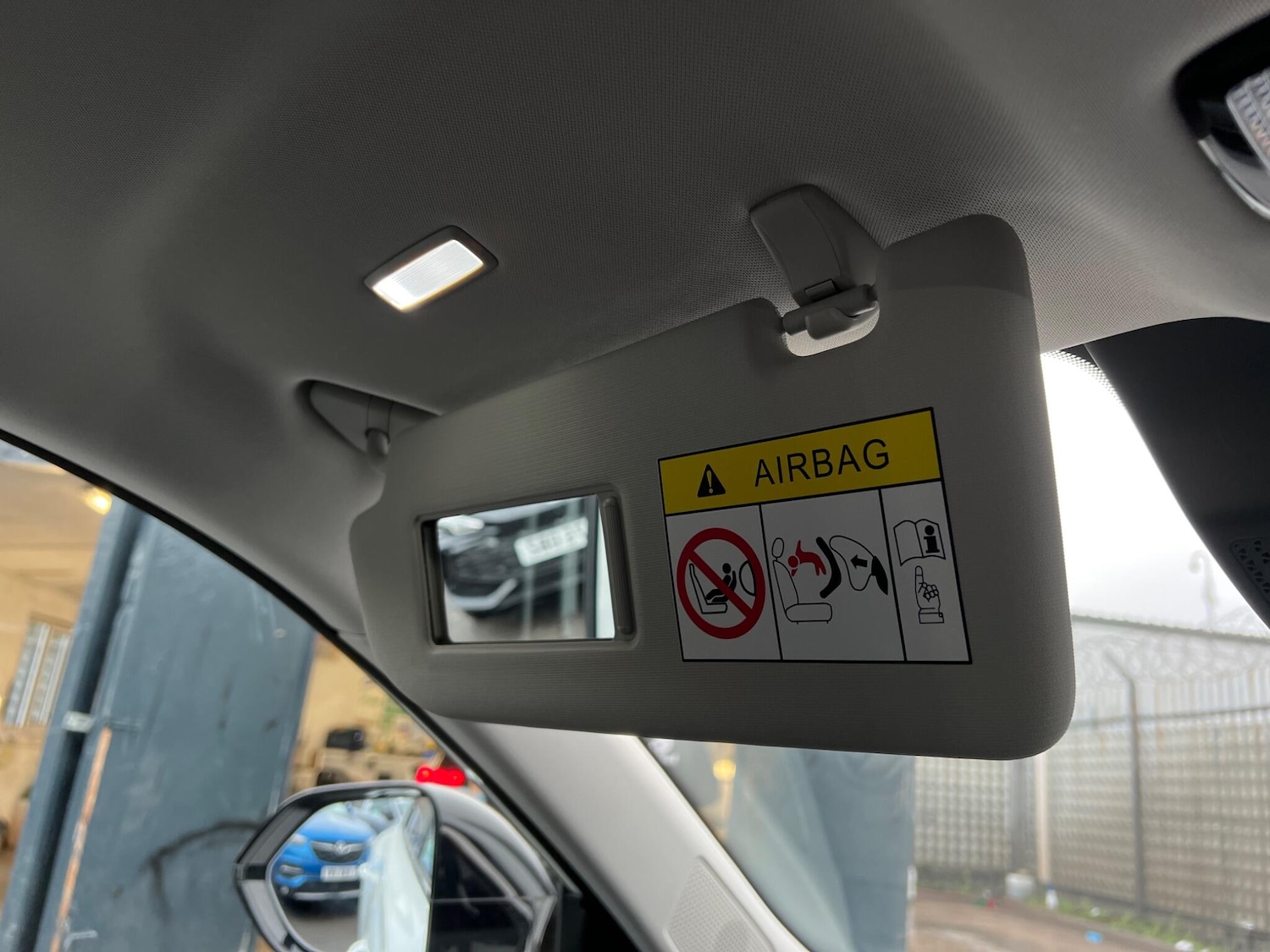 Used MG MG HS 2025 for sale - 76166978: Photo 56