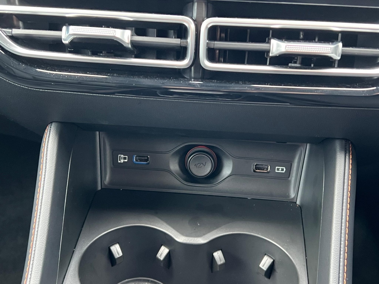 Used MG MG HS 2025 for sale - 76166978: Photo 58