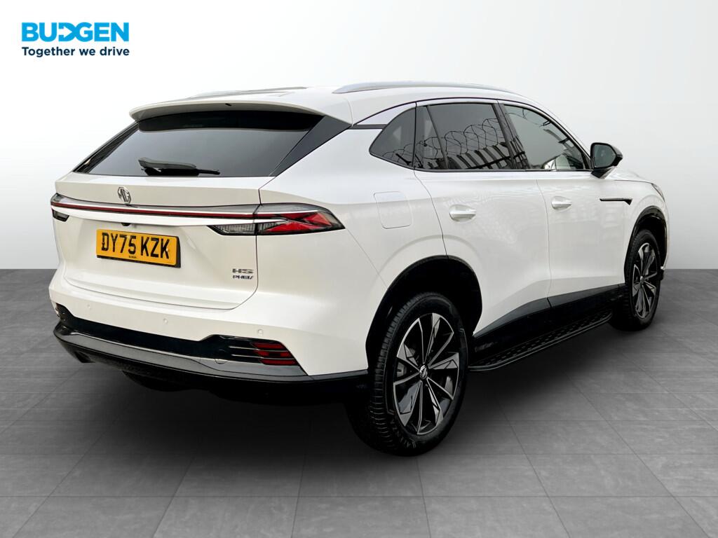 Used MG MG HS 2025 for sale - 76166978: Photo 6