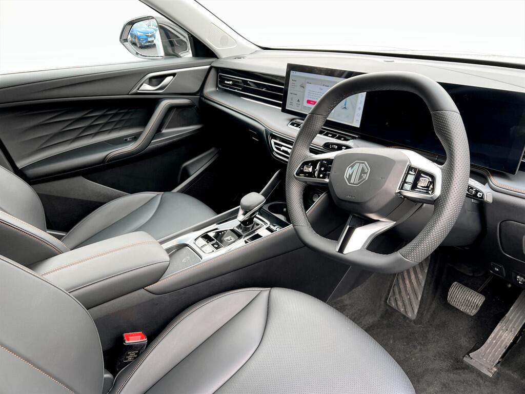 Used MG MG HS 2025 for sale - 76166978: Photo 9