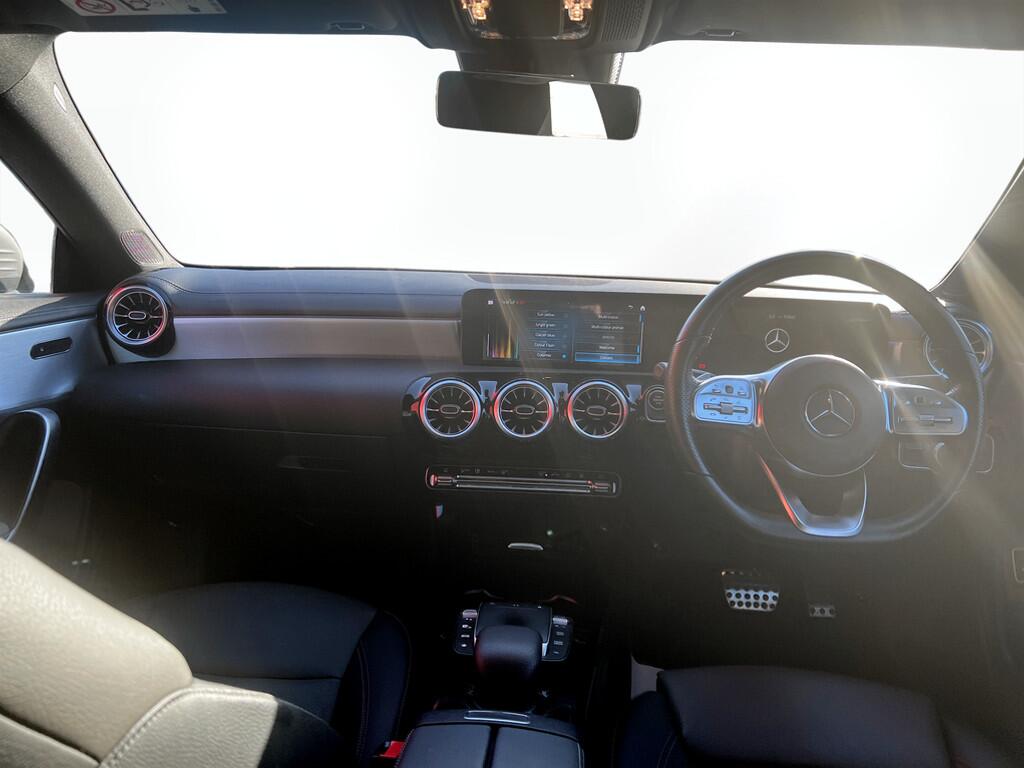 Used Mercedes-Benz CLA 2021 for sale - 76645211: Photo 10