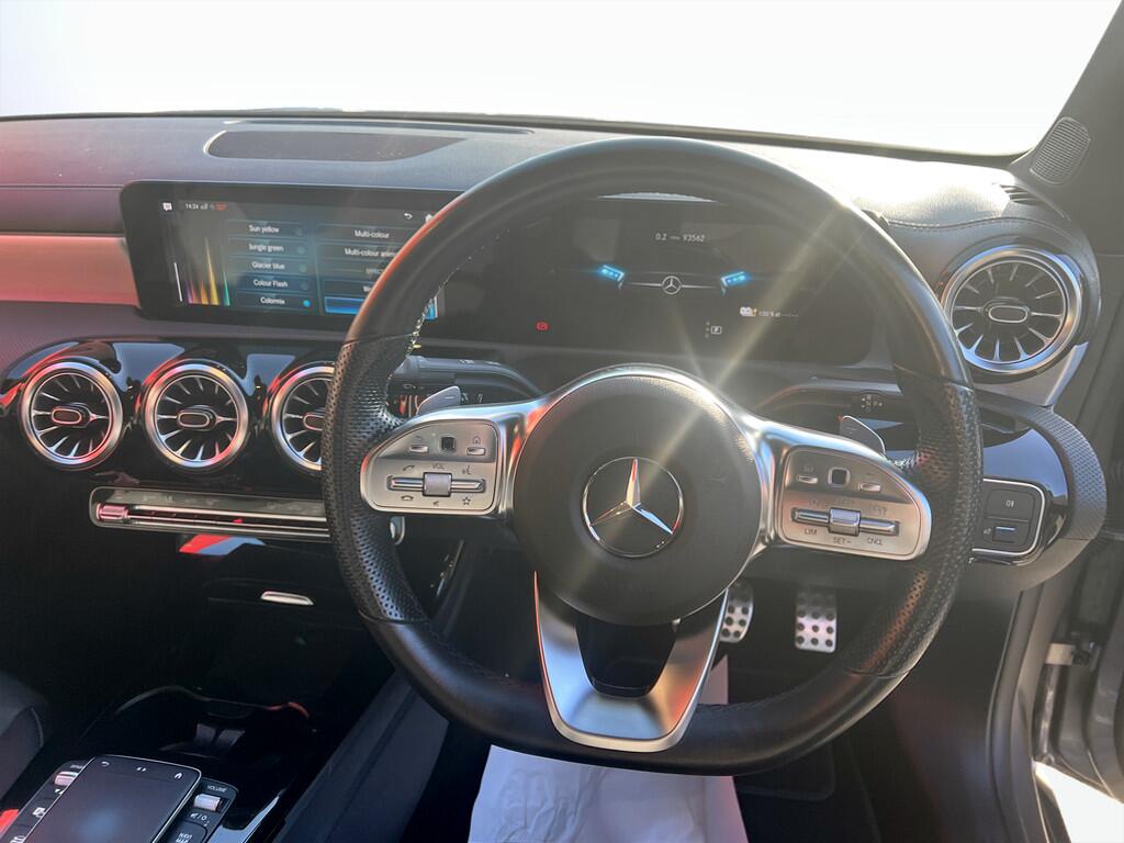 Used Mercedes-Benz CLA 2021 for sale - 76645211: Photo 11