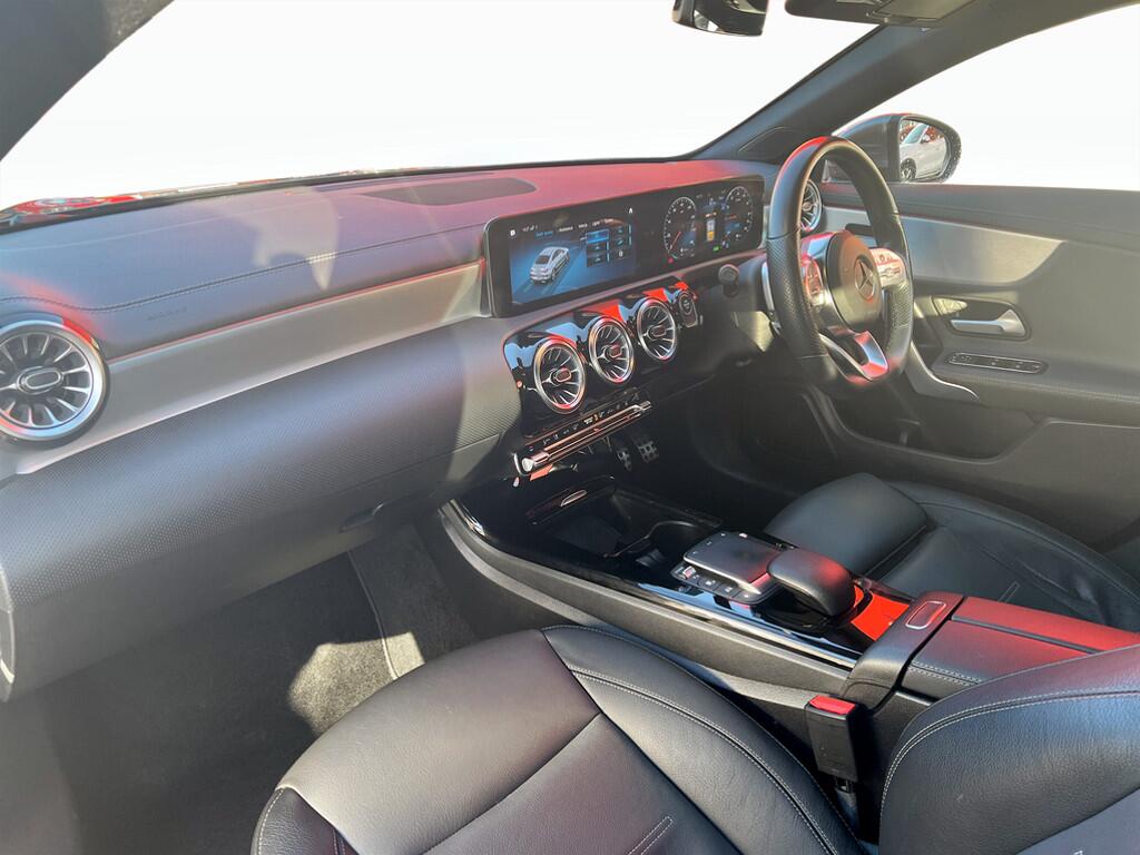 Used Mercedes-Benz CLA 2021 for sale - 76645211: Photo 13