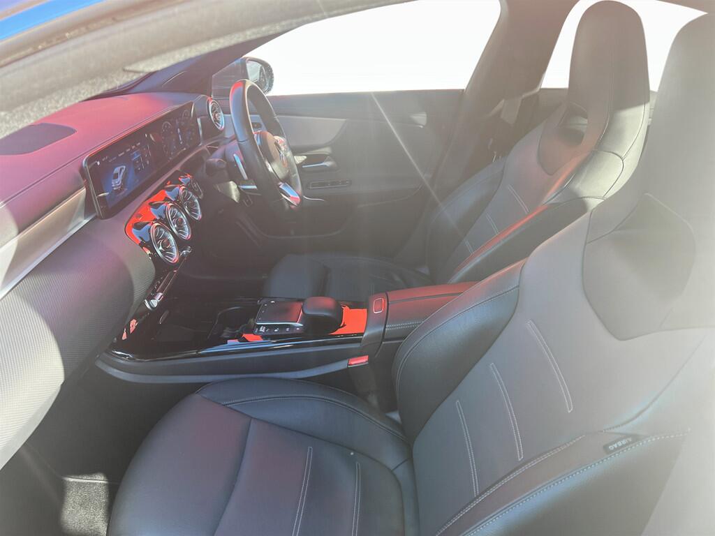 Used Mercedes-Benz CLA 2021 for sale - 76645211: Photo 14