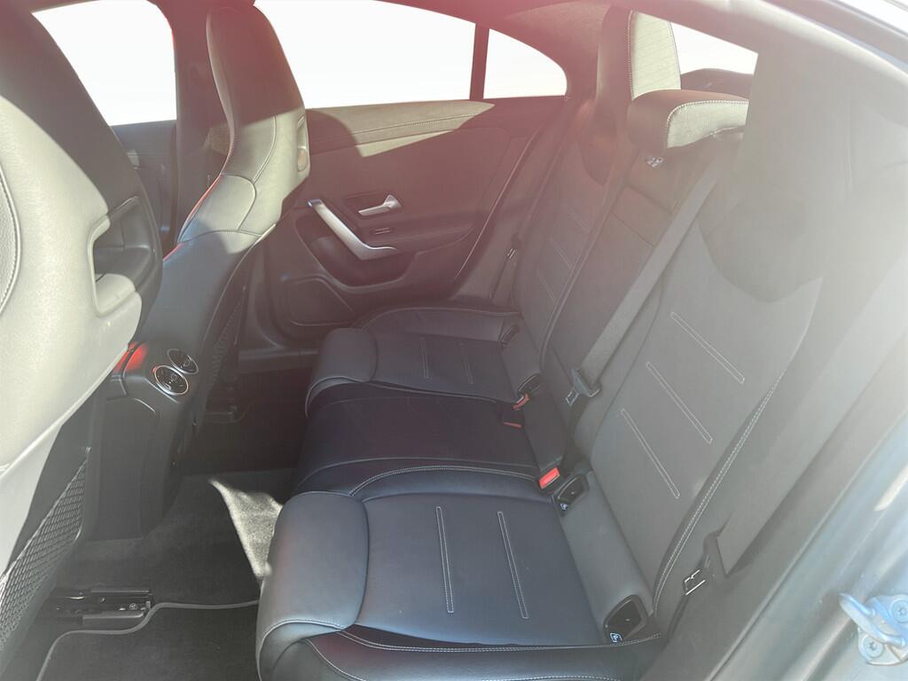 Used Mercedes-Benz CLA 2021 for sale - 76645211: Photo 15