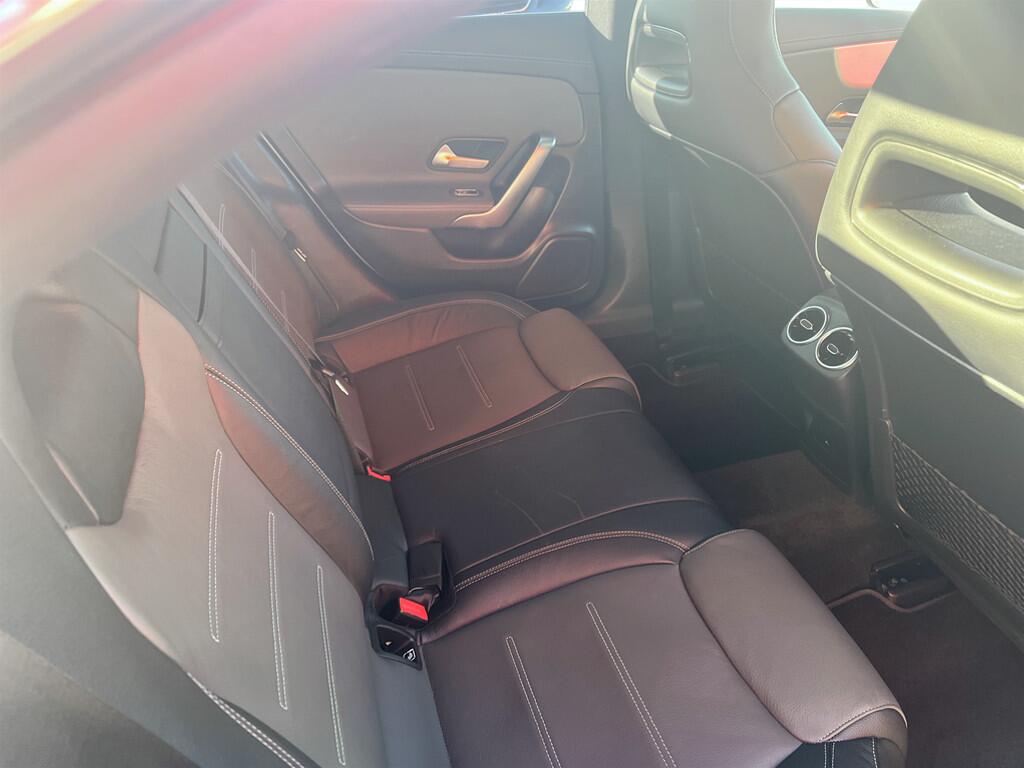 Used Mercedes-Benz CLA 2021 for sale - 76645211: Photo 16