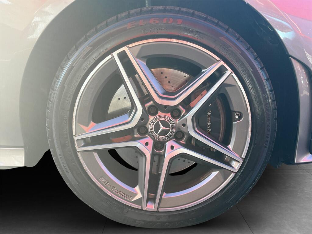 Used Mercedes-Benz CLA 2021 for sale - 76645211: Photo 17