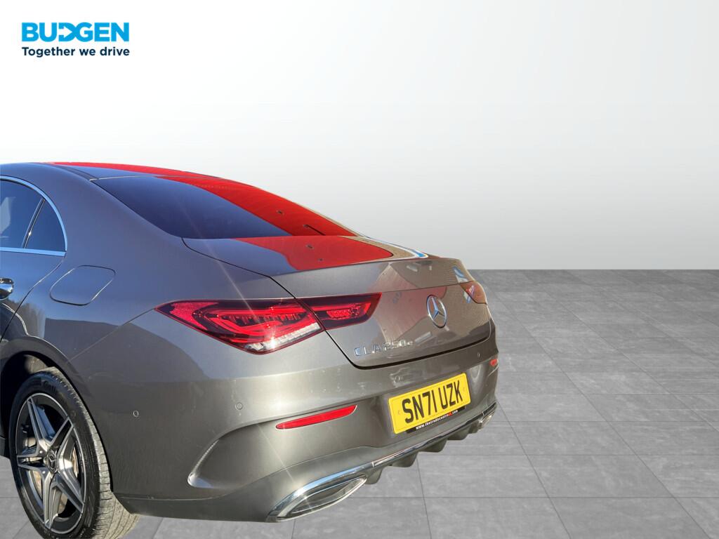 Used Mercedes-Benz CLA 2021 for sale - 76645211: Photo 19