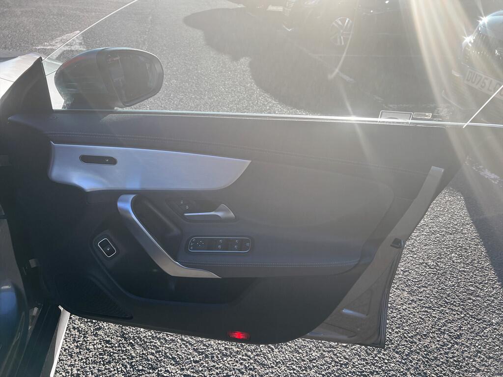 Used Mercedes-Benz CLA 2021 for sale - 76645211: Photo 7
