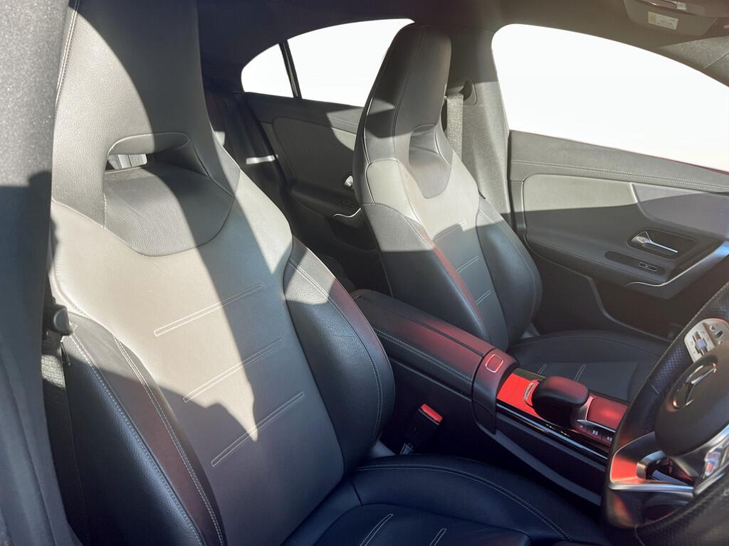 Used Mercedes-Benz CLA 2021 for sale - 76645211: Photo 8