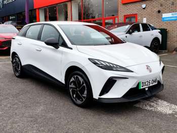 2025 (25) - 51kWh SE Auto 5dr