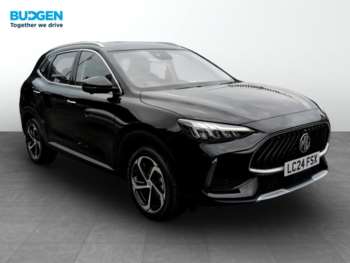 Used MG MG HS 2024 for sale - 75071297: Photo