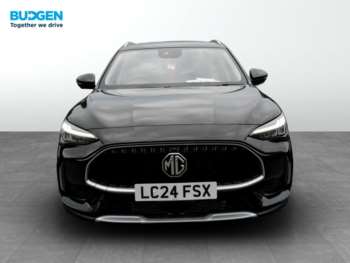 Used MG MG HS 2024 for sale - 75071297: Photo